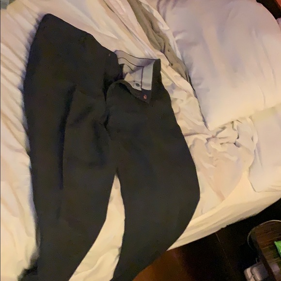 Christopher Hayes pants and jacket - Picture 6 of 7